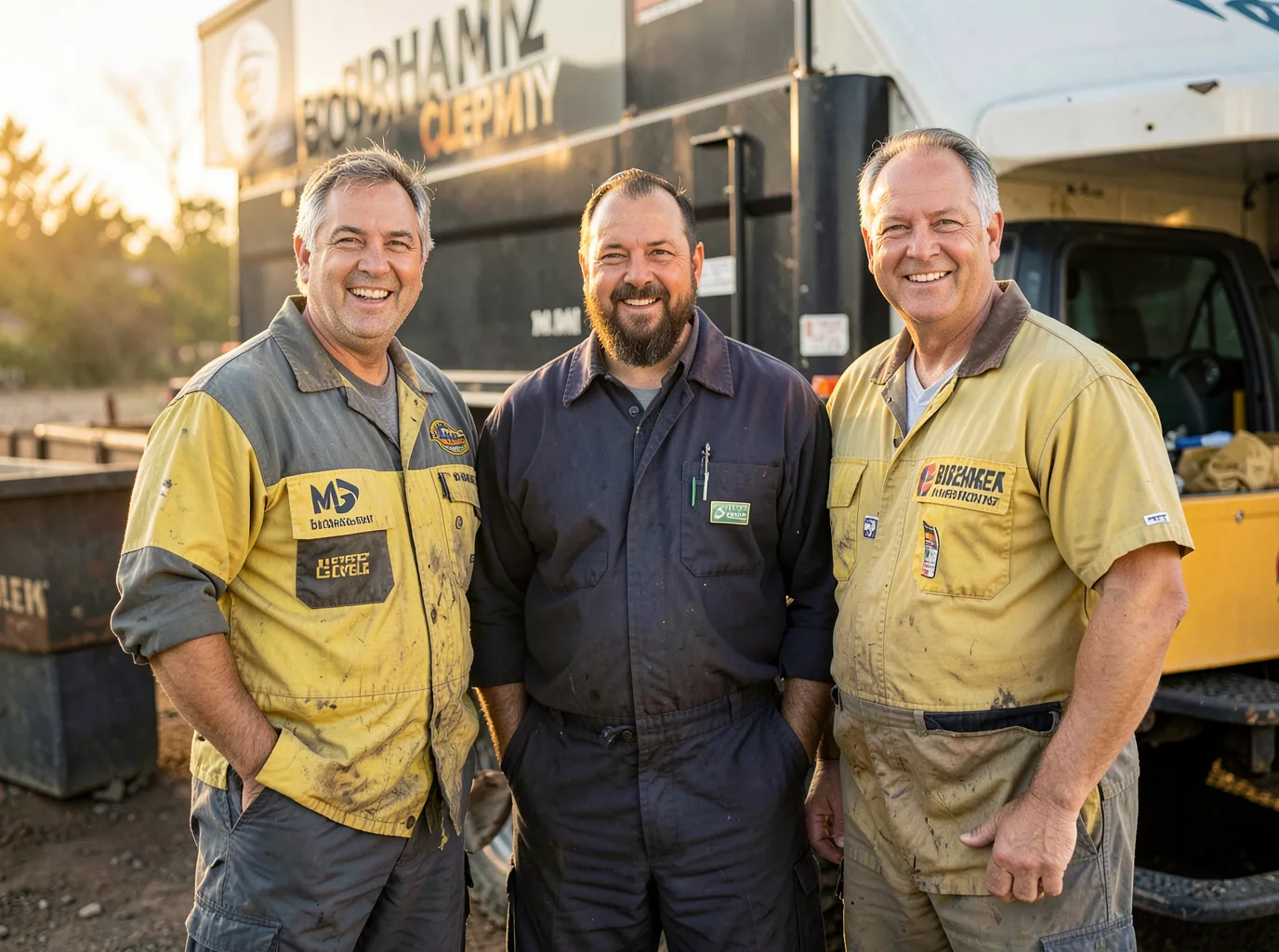 Sewage Cleanup company in Cook, NE
