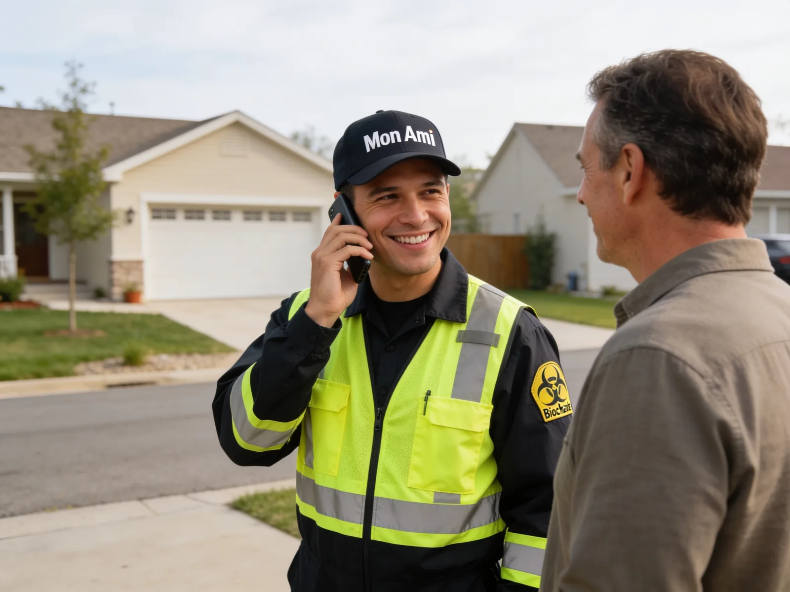 Sewage Cleanup Cook, NE FAQs